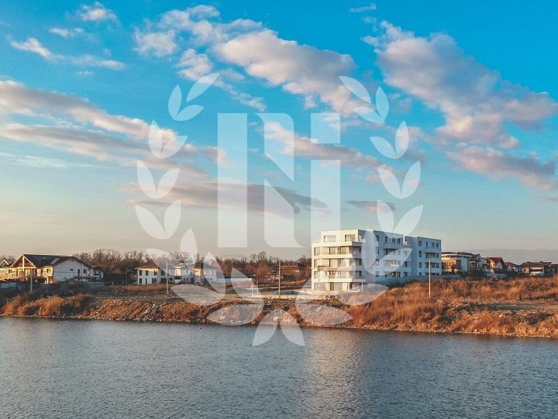 Lacul Pantelimon, 2 camere zona verde.