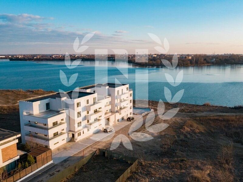 Lacul Pantelimon, 2 camere zona verde.