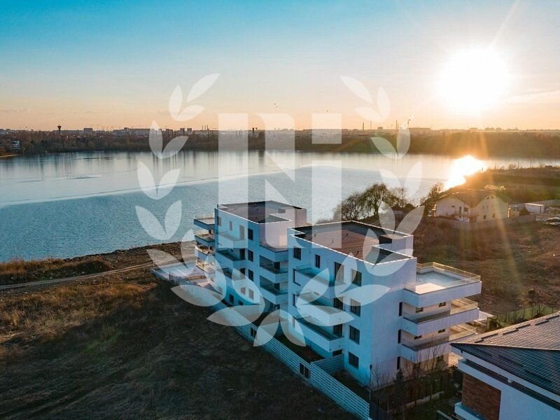 Lacul Pantelimon, 2 camere zona verde.