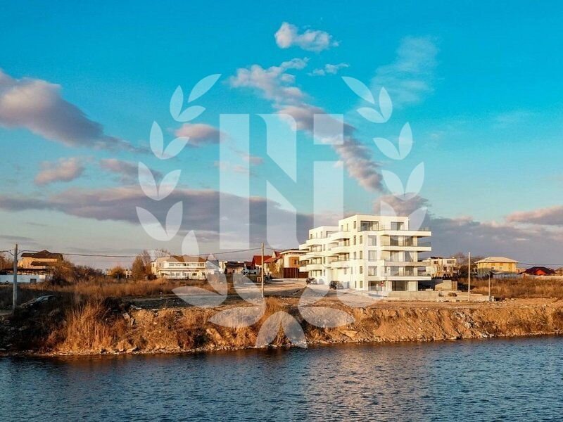 Lacul Pantelimon, 2 camere zona verde.