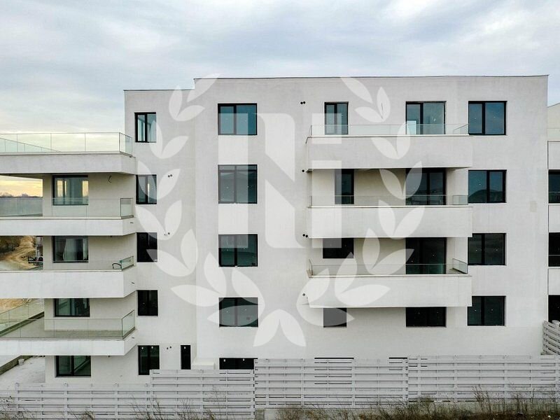 Lacul Pantelimon, 2 camere zona verde.